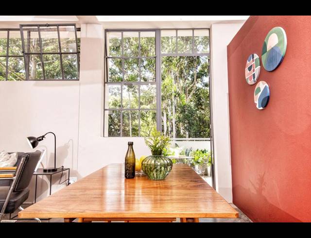 1 BEDROOM PROPERTY TO RENT IN BRAAMFONTEIN